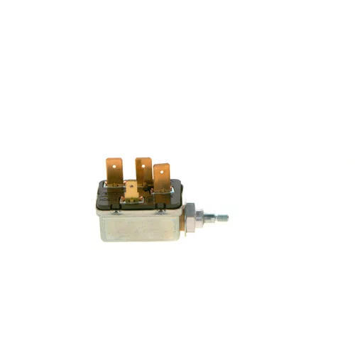 Spínač predžeravenia 0 343 008 009 /BOSCH/ - obr. 4