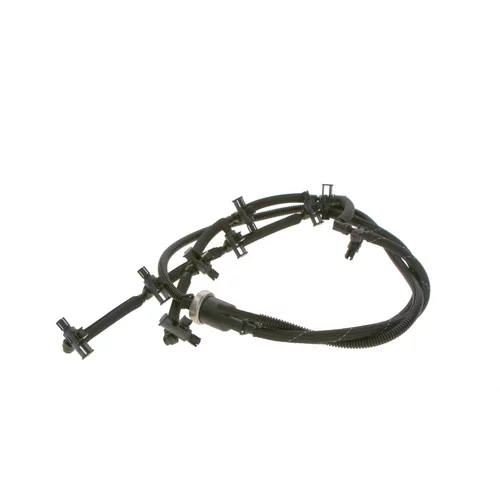 Trubka prepadu 0 445 130 020 /BOSCH/ - obr. 1