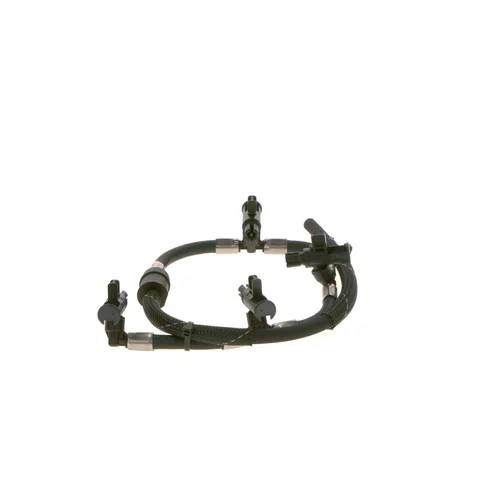 Trubka prepadu 0 445 130 087 /BOSCH/ - obr. 2