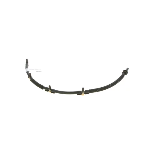 Trubka prepadu 0 445 130 198 /BOSCH/ - obr. 2
