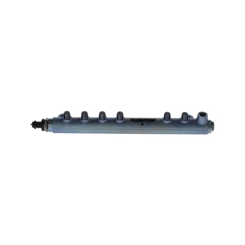 Rozdeľovacie potrubie paliva 0 445 224 097 /BOSCH/ - obr. 1
