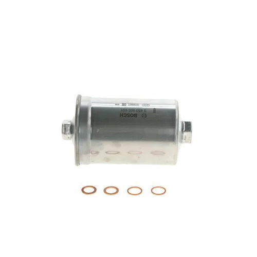 Palivový filter 0 450 905 601 /BOSCH/ - obr. 1