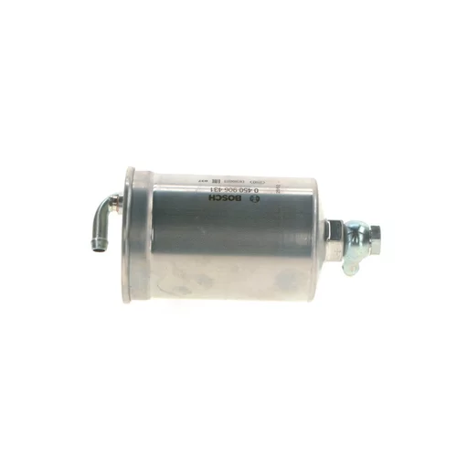 Palivový filter 0 450 906 431 /BOSCH/ - obr. 1