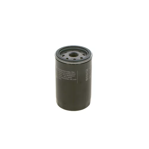 Olejový filter 0 451 103 340 /BOSCH/ - obr. 2