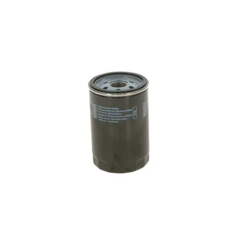 Olejový filter 0 451 103 369 /BOSCH/ - obr. 2