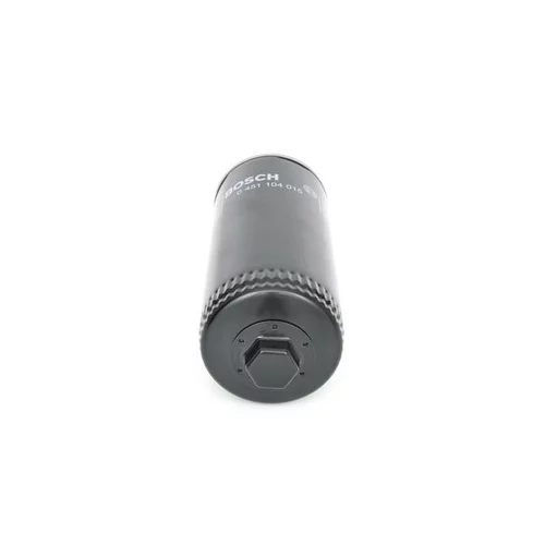 Olejový filter 0 451 104 015 /BOSCH/ - obr. 2