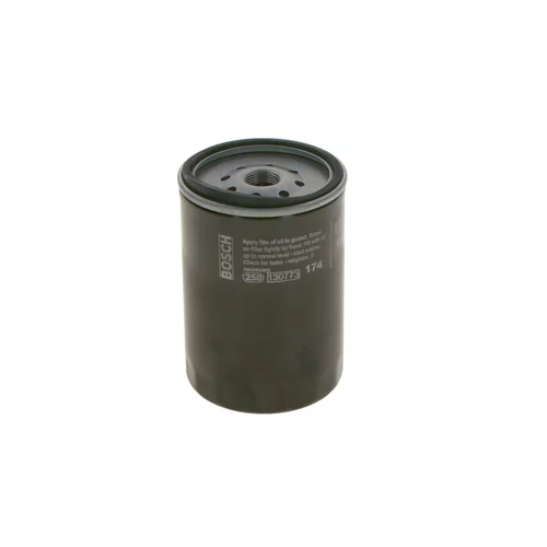 Olejový filter 0 451 104 064 /BOSCH/ - obr. 3