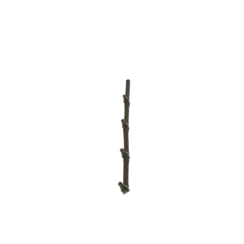 Trubka prepadu 0 928 400 599 /BOSCH/ - obr. 1