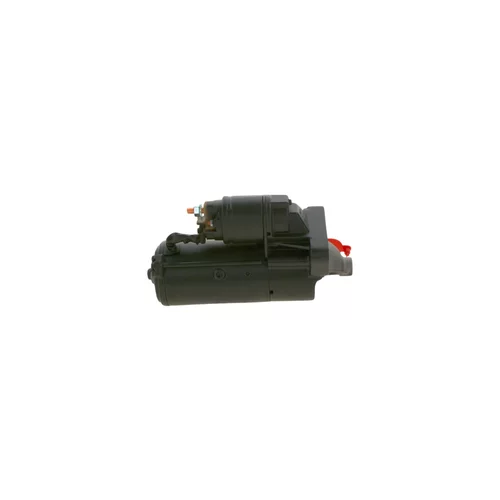 Štartér 0 986 020 141 /BOSCH/ - obr. 2
