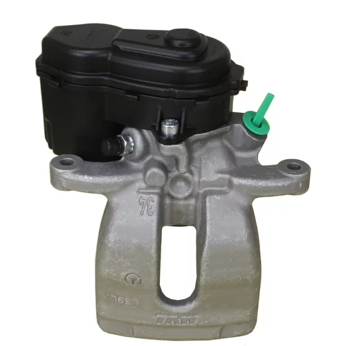 Brzdový strmeň BOSCH 0 986 134 632