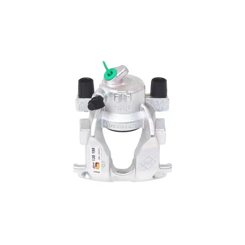 Brzdový strmeň BOSCH 0 986 135 198