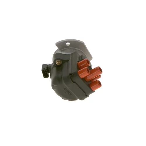 Rozdeľovač zapaľovania 0 986 237 671 /BOSCH/ - obr. 3