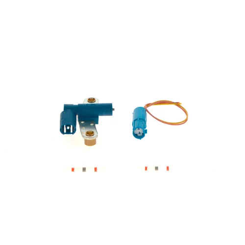 Snímač impulzov kľukového hriadeľa 0 986 280 454 /BOSCH/ - obr. 1