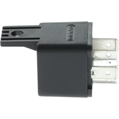 Relé pracovného prúdu 0 986 332 216 /BOSCH/ - obr. 3