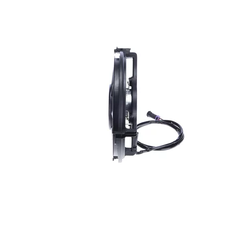 Elektromotor vetráka chladiča 0 986 338 102 /BOSCH/ - obr. 1