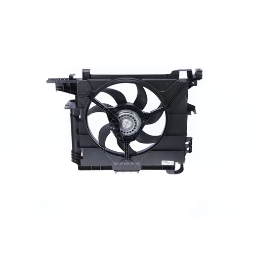 Elektromotor vetráka chladiča 0 986 338 107 /BOSCH/ - obr. 2