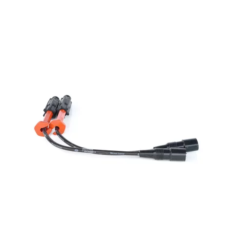 Sada zapaľovacích káblov 0 986 356 311 /BOSCH/ - obr. 2