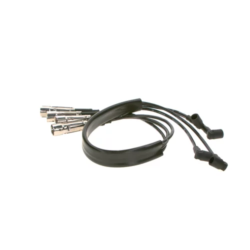 Sada zapaľovacích káblov 0 986 356 334 /BOSCH/ - obr. 3