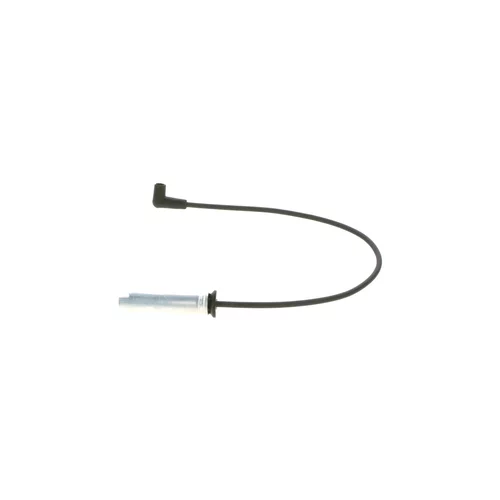 Sada zapaľovacích káblov 0 986 356 739 /BOSCH/ - obr. 1