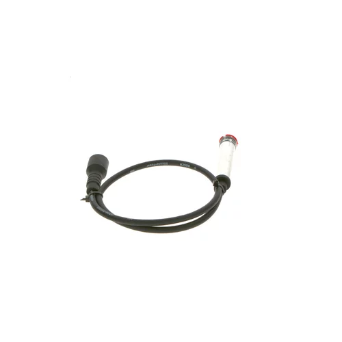 Sada zapaľovacích káblov 0 986 356 801 /BOSCH/ - obr. 2