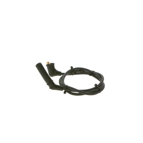 Sada zapaľovacích káblov 0 986 357 185 /BOSCH/ - obr. 1