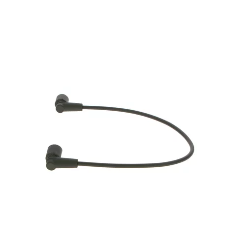 Sada zapaľovacích káblov 0 986 357 244 /BOSCH/ - obr. 1