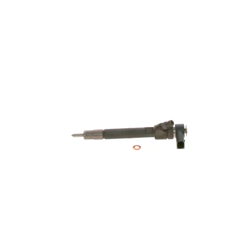 Vstrekovacia tryska BOSCH 0 986 435 115