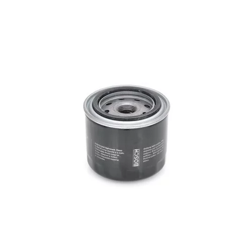 Olejový filter 0 986 452 035 /BOSCH/ - obr. 1