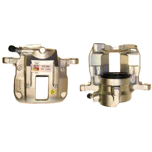 Brzdový strmeň BOSCH 0 986 473 098