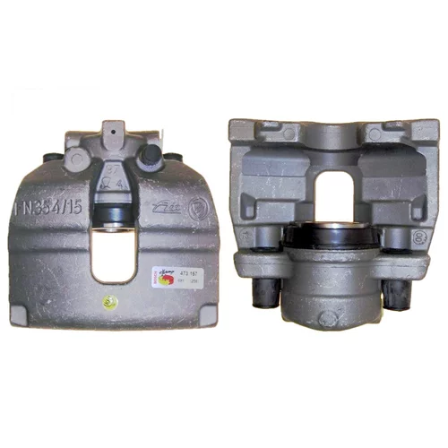 Brzdový strmeň BOSCH 0 986 473 157