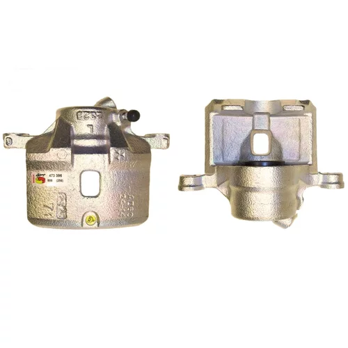 Brzdový strmeň BOSCH 0 986 473 396