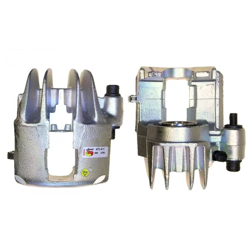 Brzdový strmeň BOSCH 0 986 473 411