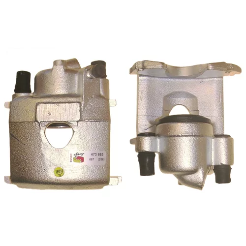 Brzdový strmeň BOSCH 0 986 473 663
