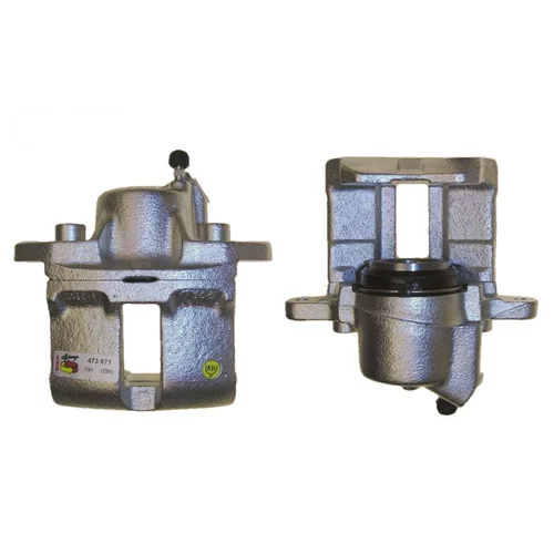 Brzdový strmeň BOSCH 0 986 473 671