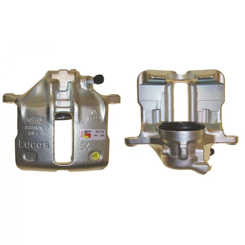 Brzdový strmeň BOSCH 0 986 473 712