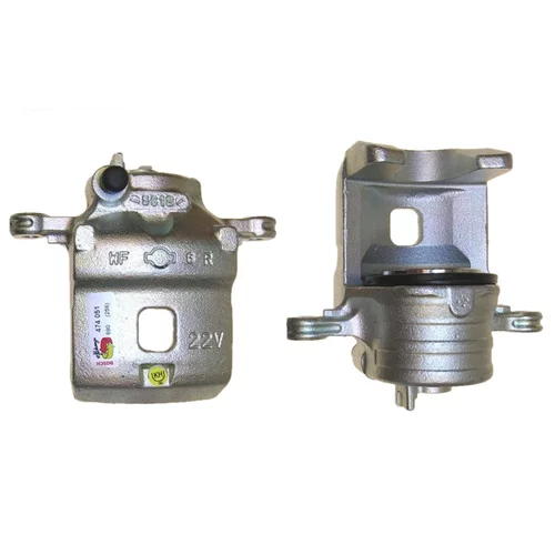 Brzdový strmeň BOSCH 0 986 474 051