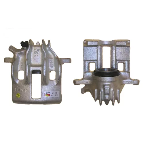 Brzdový strmeň BOSCH 0 986 474 085