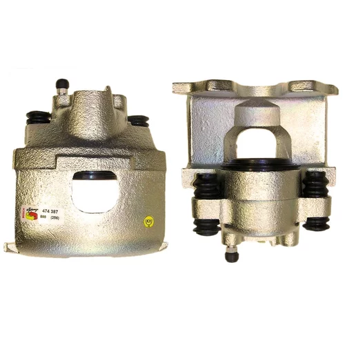 Brzdový strmeň BOSCH 0 986 474 387
