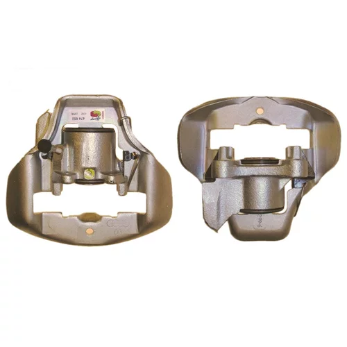 Brzdový strmeň BOSCH 0 986 474 652
