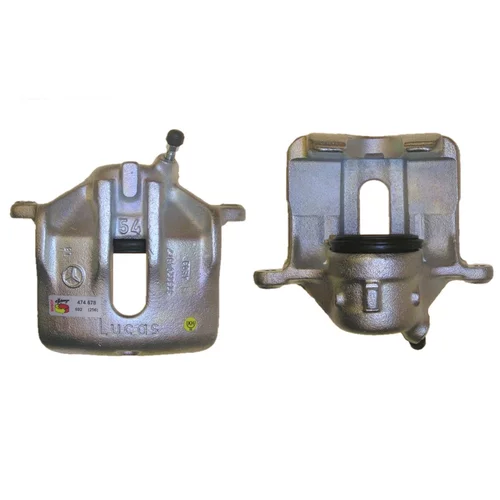 Brzdový strmeň BOSCH 0 986 474 678