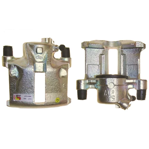 Brzdový strmeň BOSCH 0 986 474 866