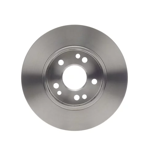 Brzdový kotúč 0 986 478 187 /BOSCH/ - obr. 2