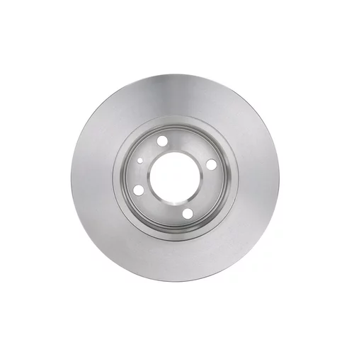 Brzdový kotúč 0 986 478 329 /BOSCH/ - obr. 2
