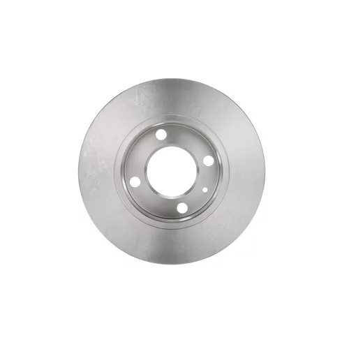 Brzdový kotúč 0 986 478 492 /BOSCH/ - obr. 2