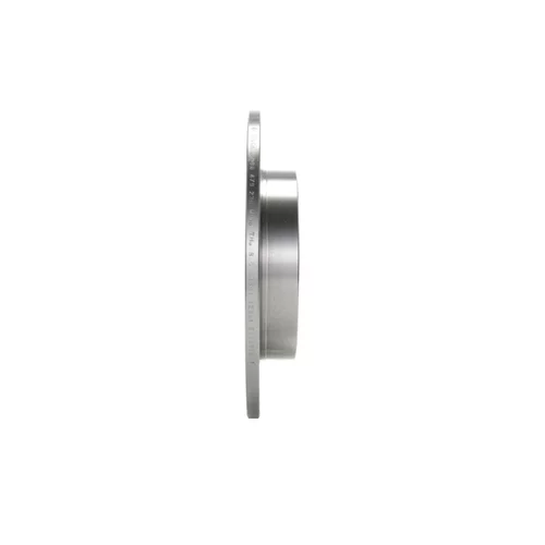 Brzdový kotúč 0 986 479 236 /BOSCH/ - obr. 3