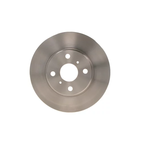 Brzdový kotúč 0 986 479 430 /BOSCH/ - obr. 2
