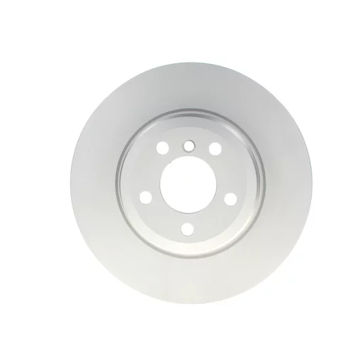 Brzdový kotúč 0 986 479 443 /BOSCH/ - obr. 2