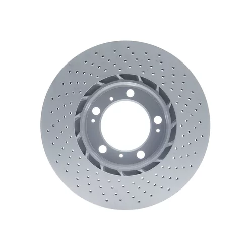 Brzdový kotúč 0 986 479 549 /BOSCH/ - obr. 2