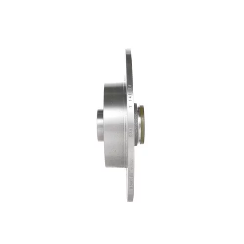 Brzdový kotúč 0 986 479 607 /BOSCH/ - obr. 1