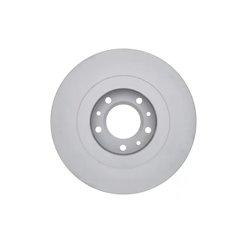 Brzdový kotúč 0 986 479 C25 /BOSCH/ - obr. 2